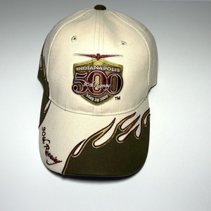 Brickyard Authentics Indianapolis 500‎ 90th Anniversary Hat
